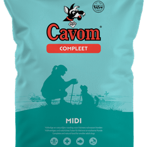 Compleet Midi