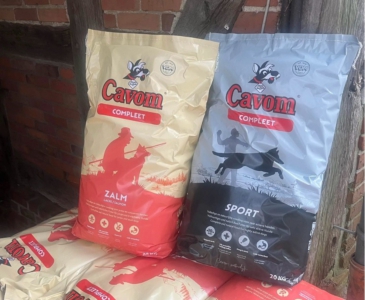 Neue Cavom Produkte