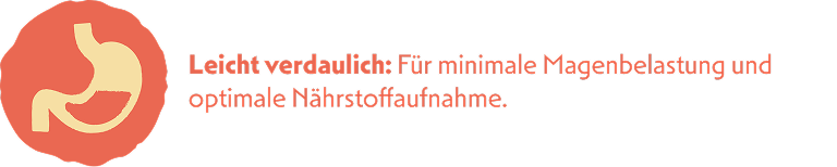 licht verteerbaar hondenvoer