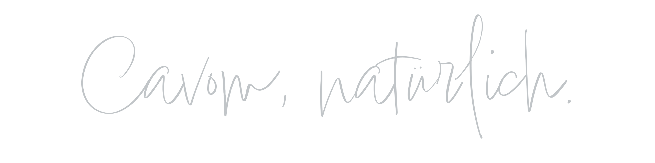 cavom naturlich sport